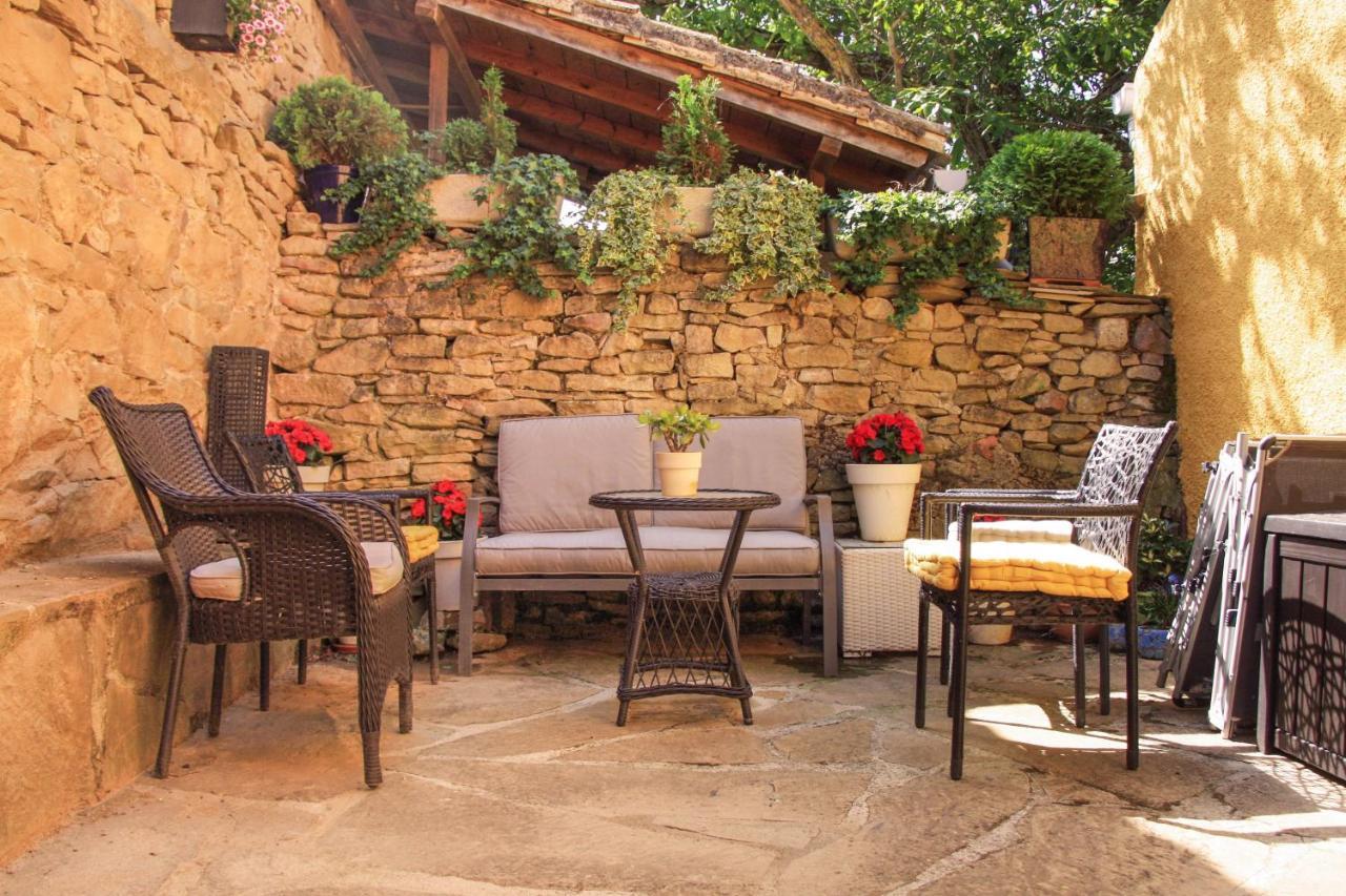 Casa rural Ezkonberri Unzue Exterior foto